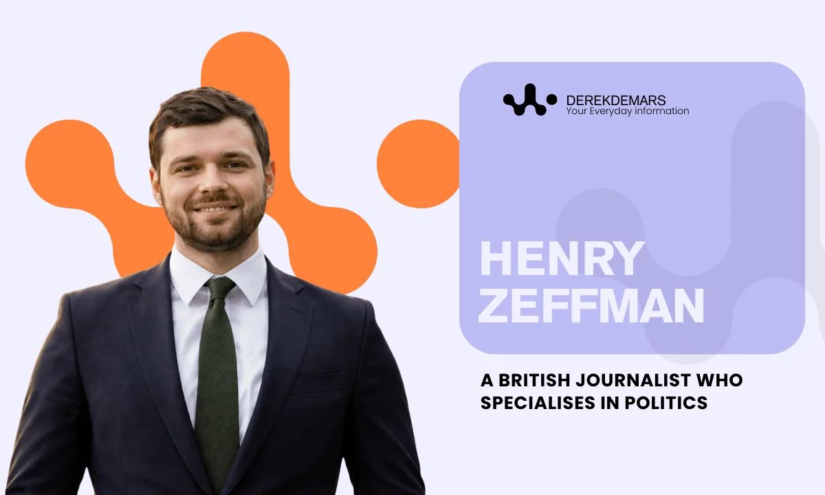 Henry Zeffman