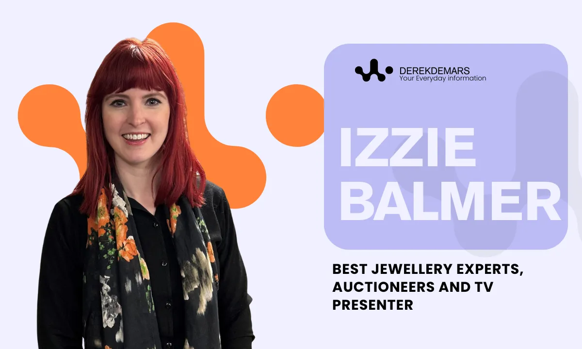 Izzie Balmer