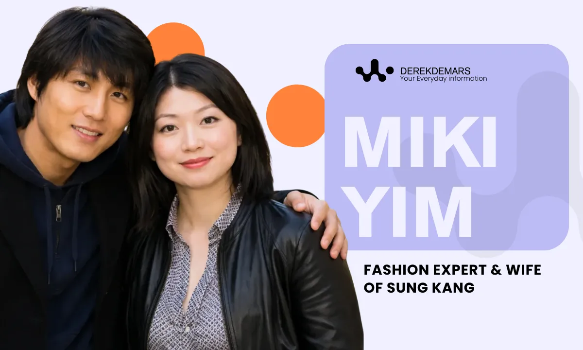 Miki Yim