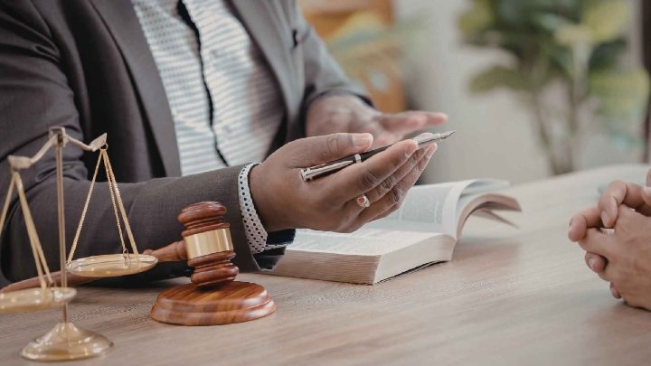 Navigating Criminal Charges