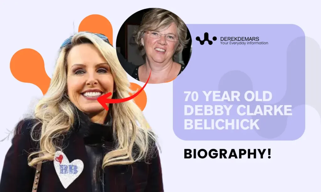 Obituary Debby Clarke Belichick - Ex-wife of Bill Belichick