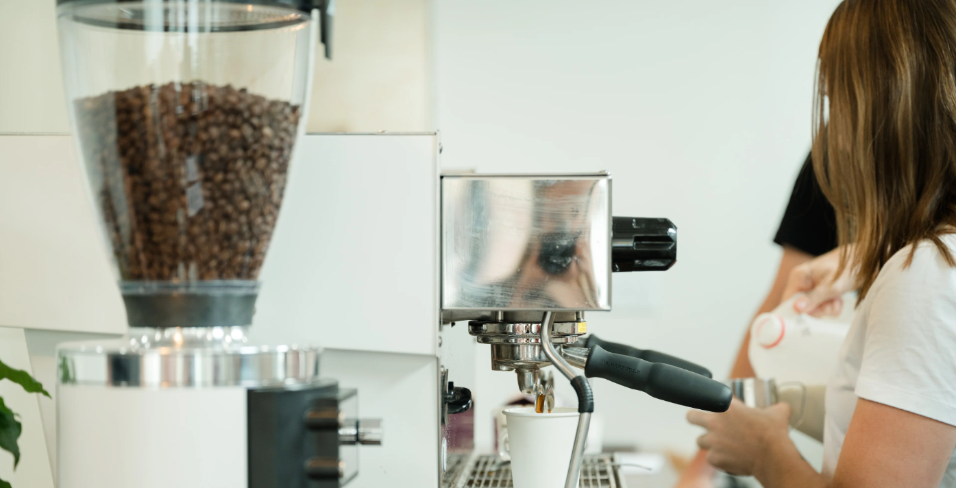 Coffee Shop Supplies: The Backbone of Every Successful Café
