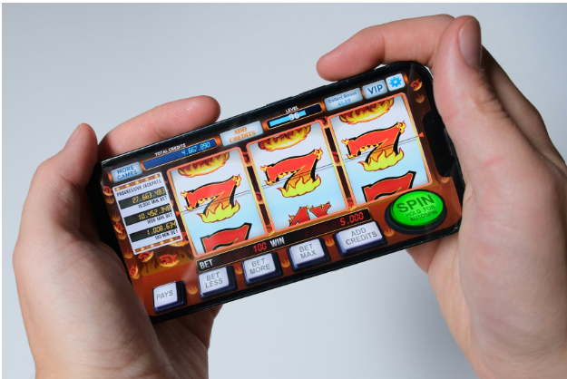Top Mobile Gaming Apps for US Players