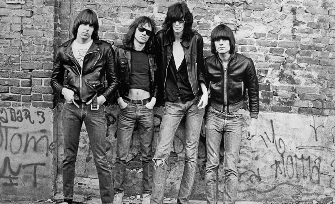Building the Ultimate Punk Playlist: Tracks From the Best Punk Bands Ever