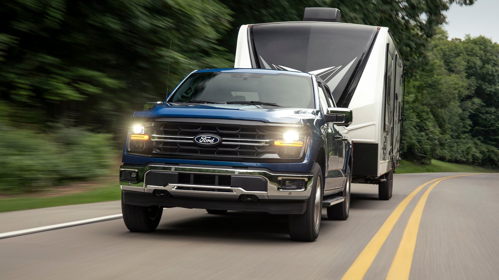 How technology upgrades improve Ford car in Jacksonville experience