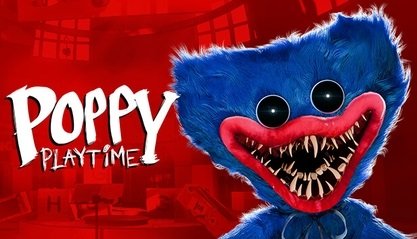 Poppy Playtime Chapter