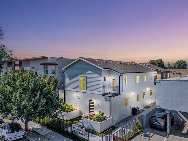 Find the Best Houses for Rent Near USC: Comfortable Living Close to Campus