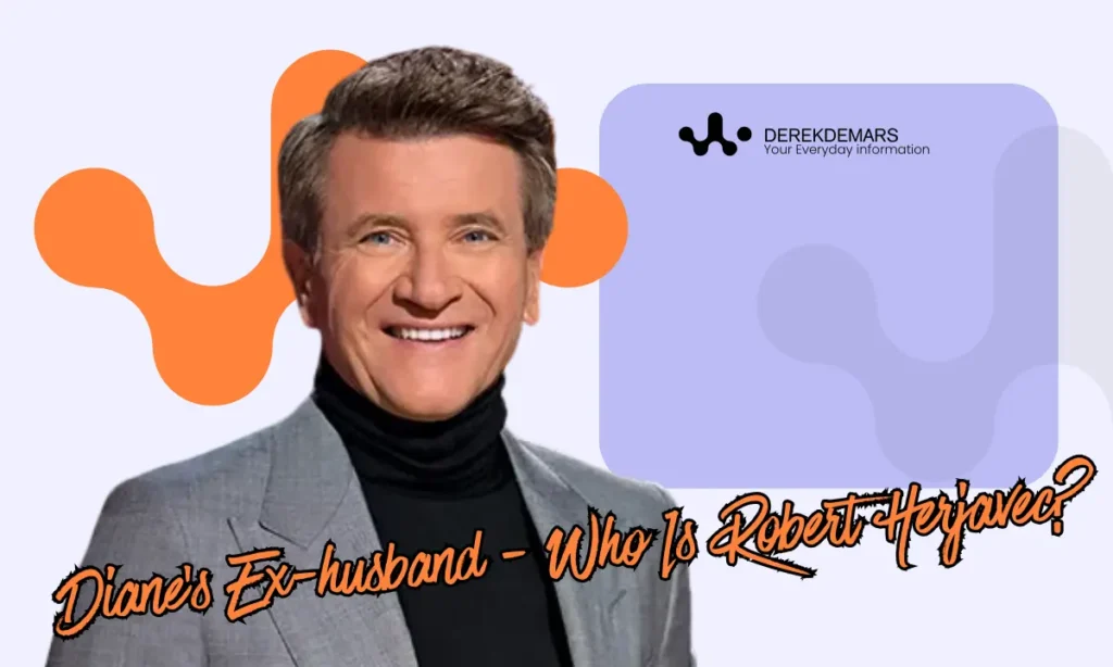 Diane Plese Ex-Husband