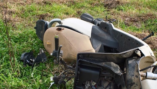 Insurance Companies Look for After a Motorcycle Crash