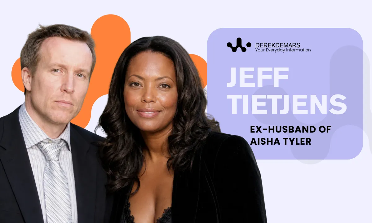Jeff Tietjens