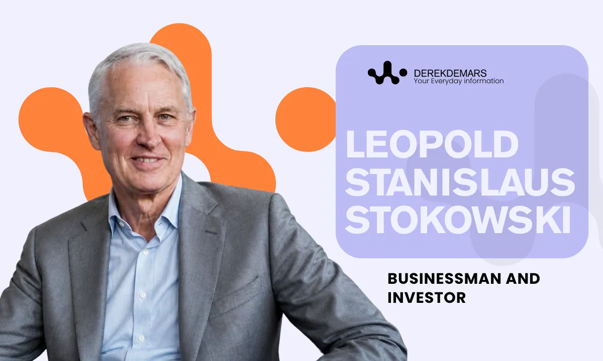 Leopold Stanislaus Stokowski