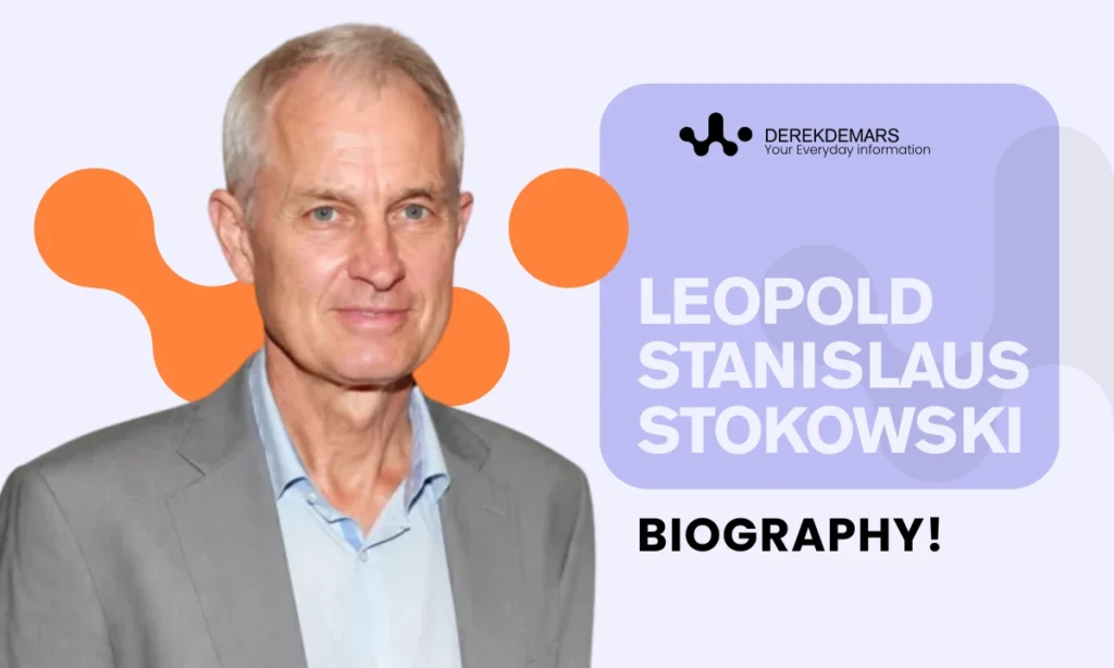Leopold Stanislaus Stokowski Biography