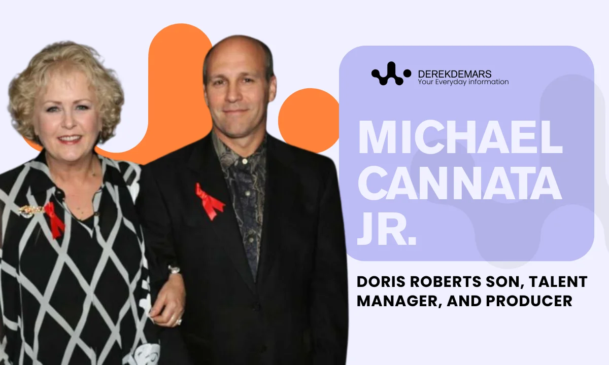 Michael Cannata Jr.