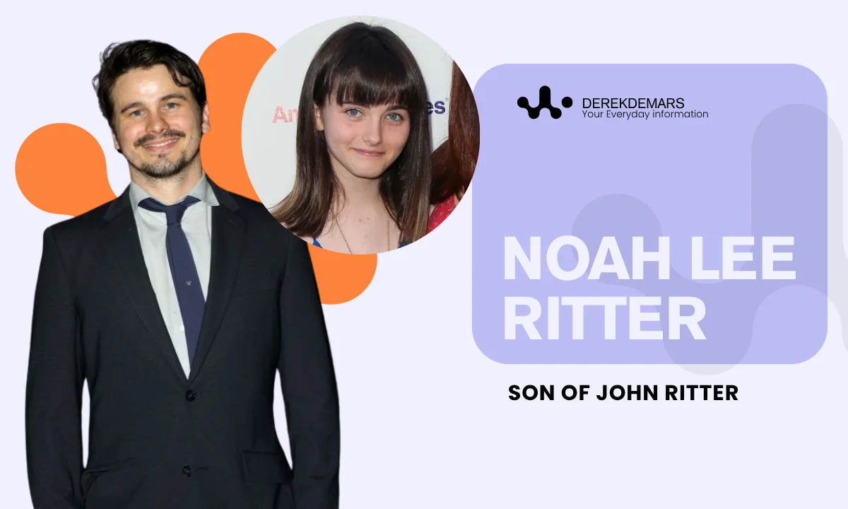 Noah Lee Ritter