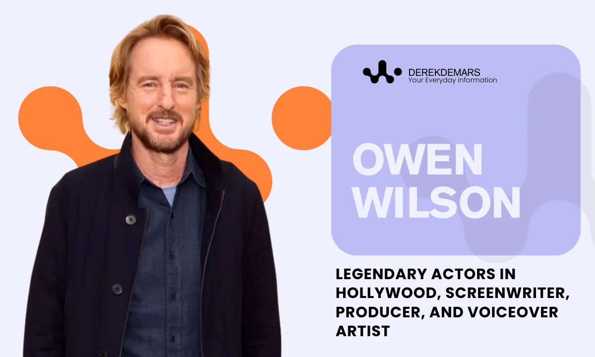 Owen Wilson