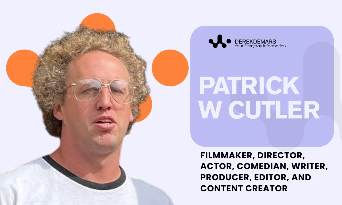 Patrick W Cutler Net Worth & Biography