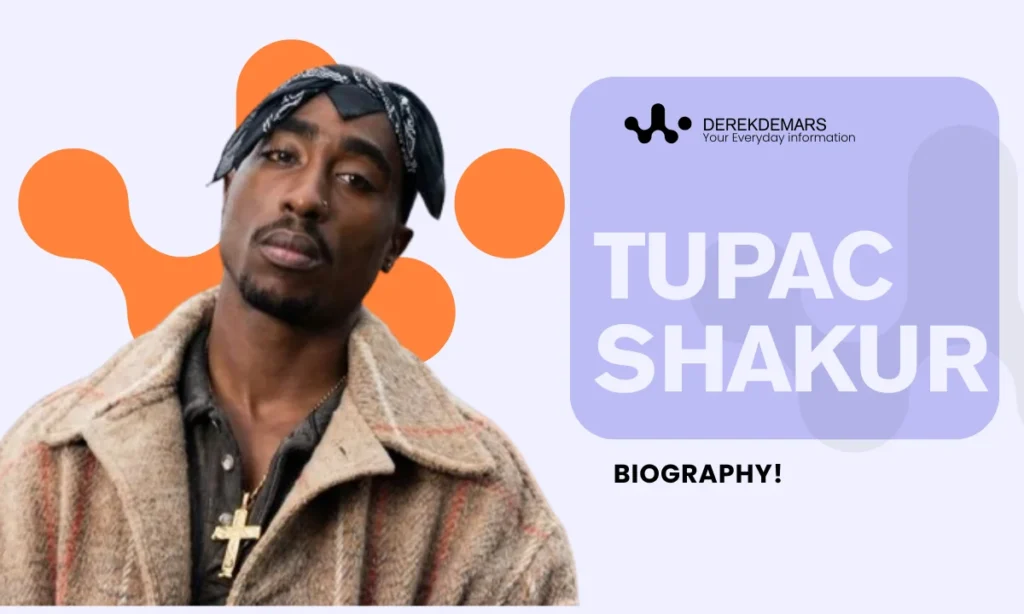 Tupac Shakur