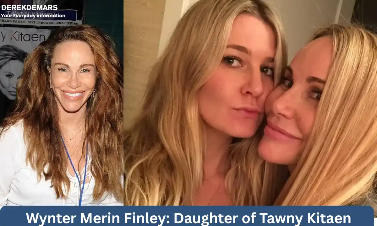 Wynter Merin Finley
