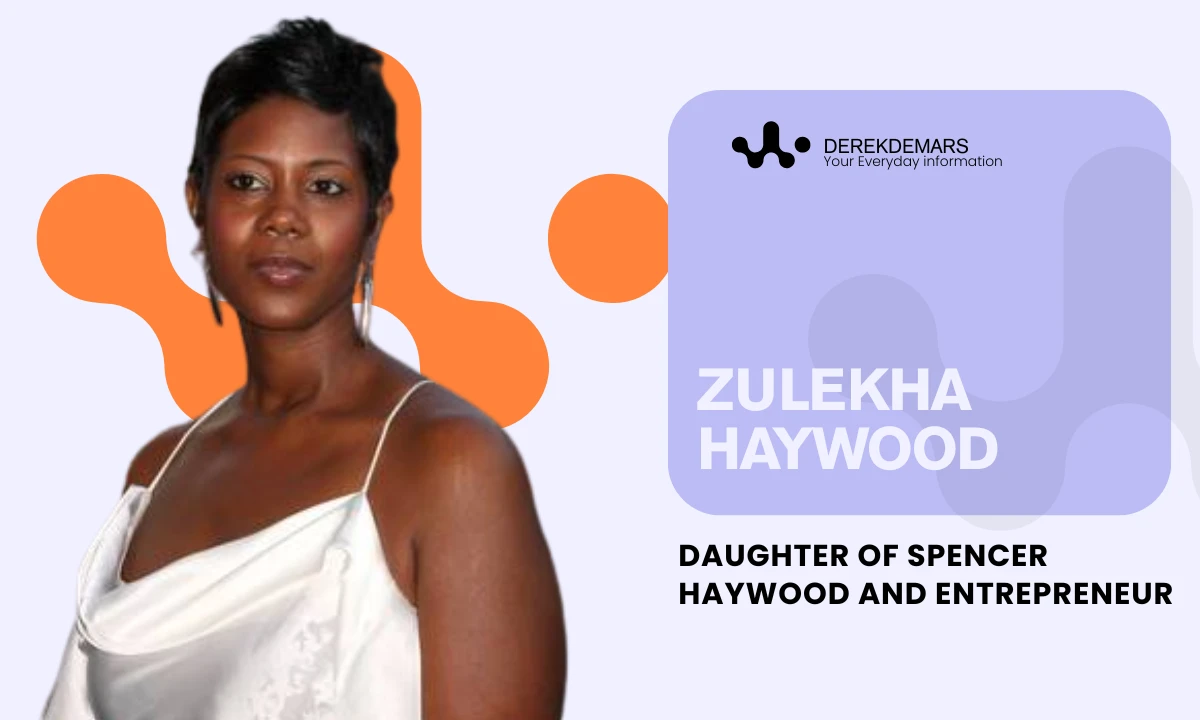 Zulekha Haywood