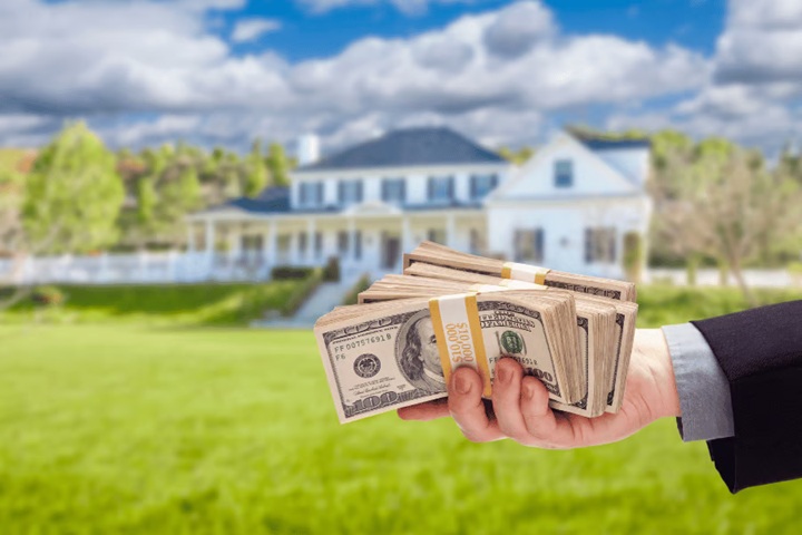 Sell Your House Fast for Cash and Move On Stress-Free