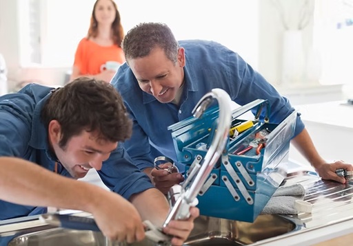 Expert Plumbing Services for Repairs, Installations, and Maintenance