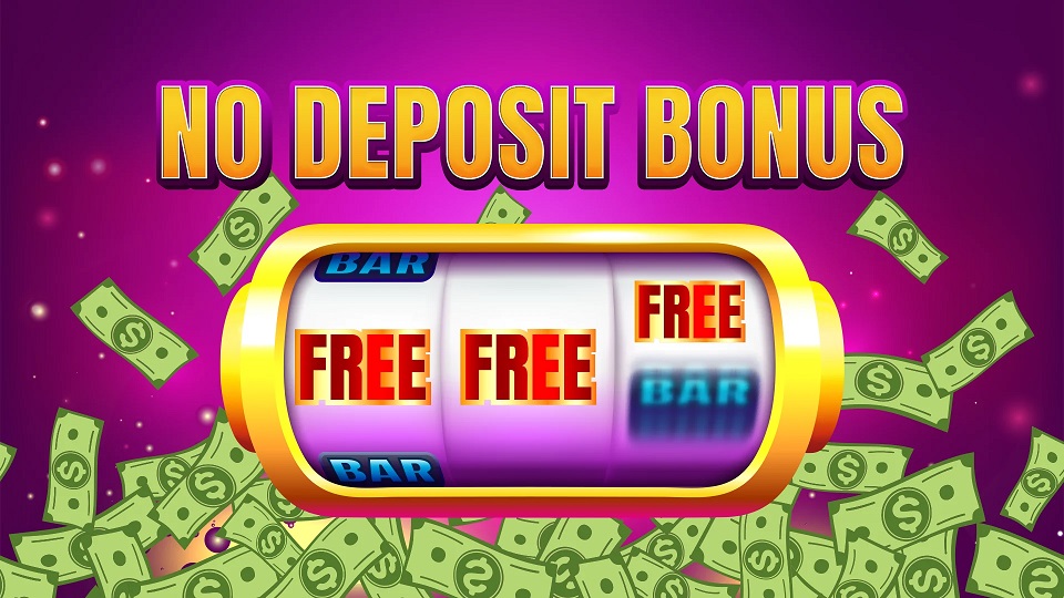 Decode Casino no deposit bonus