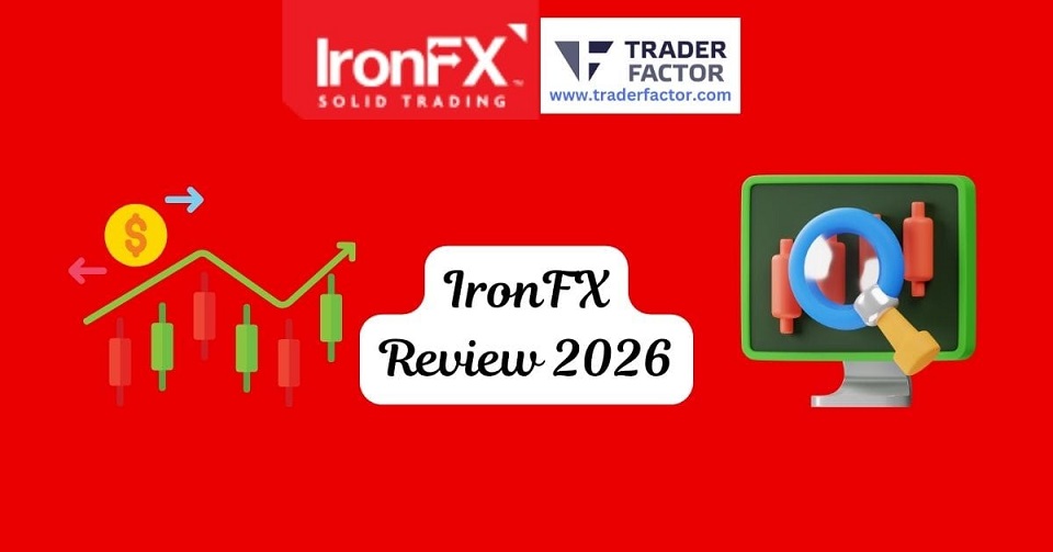 IronFX testimonials – Real Trader Testimonials and Platform Insights | IronFX