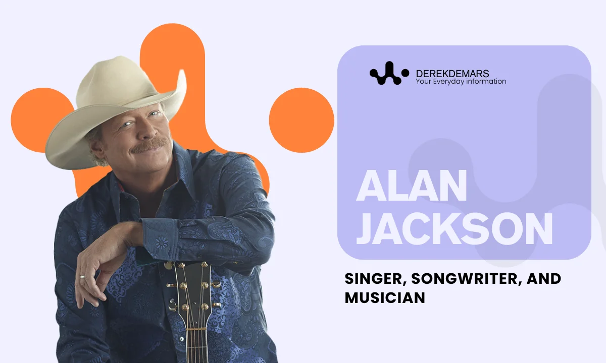 Alan Jackson