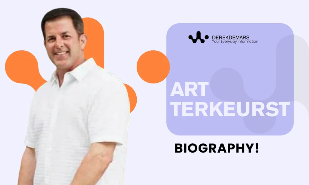 Art Terkeurst Biography