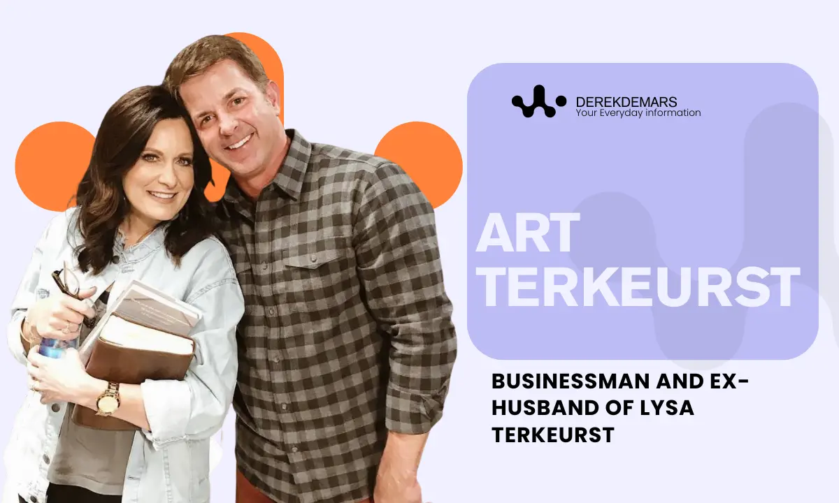 Art Terkeurst
