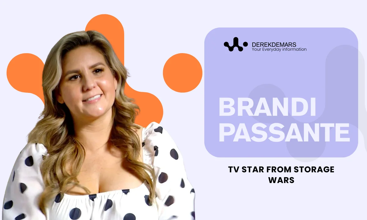 Brandi Passante