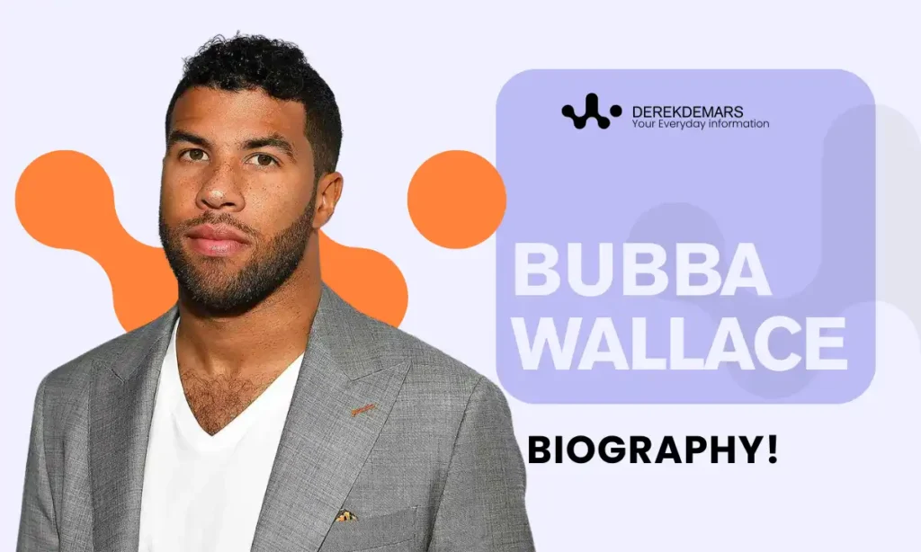 Bubba Wallace age