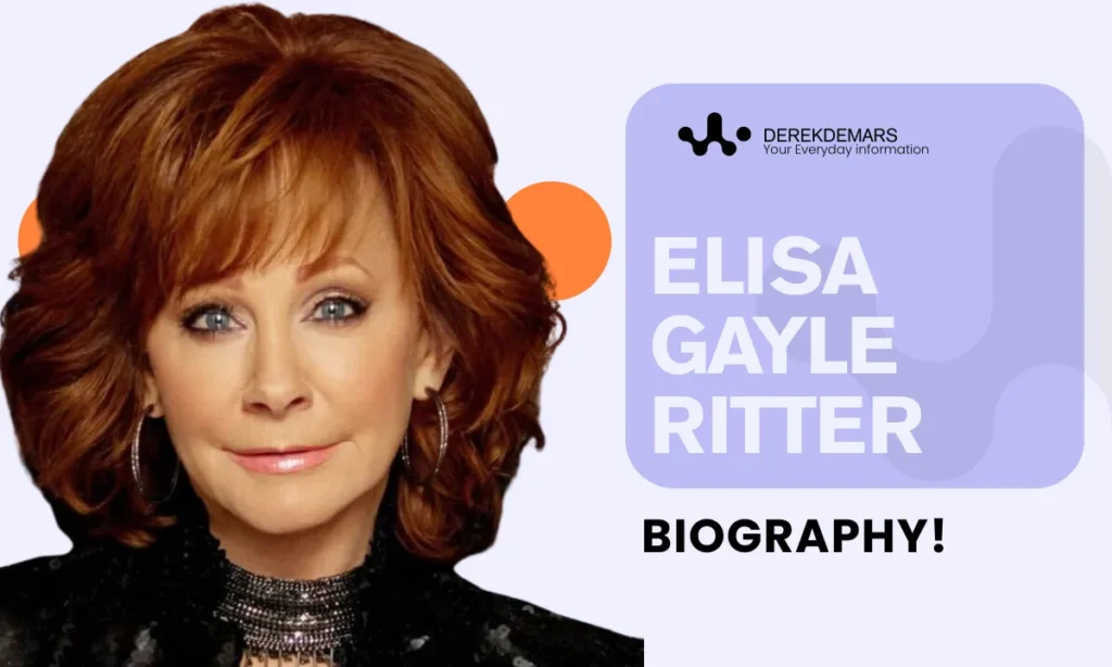 Elisa Gayle Ritter Biography