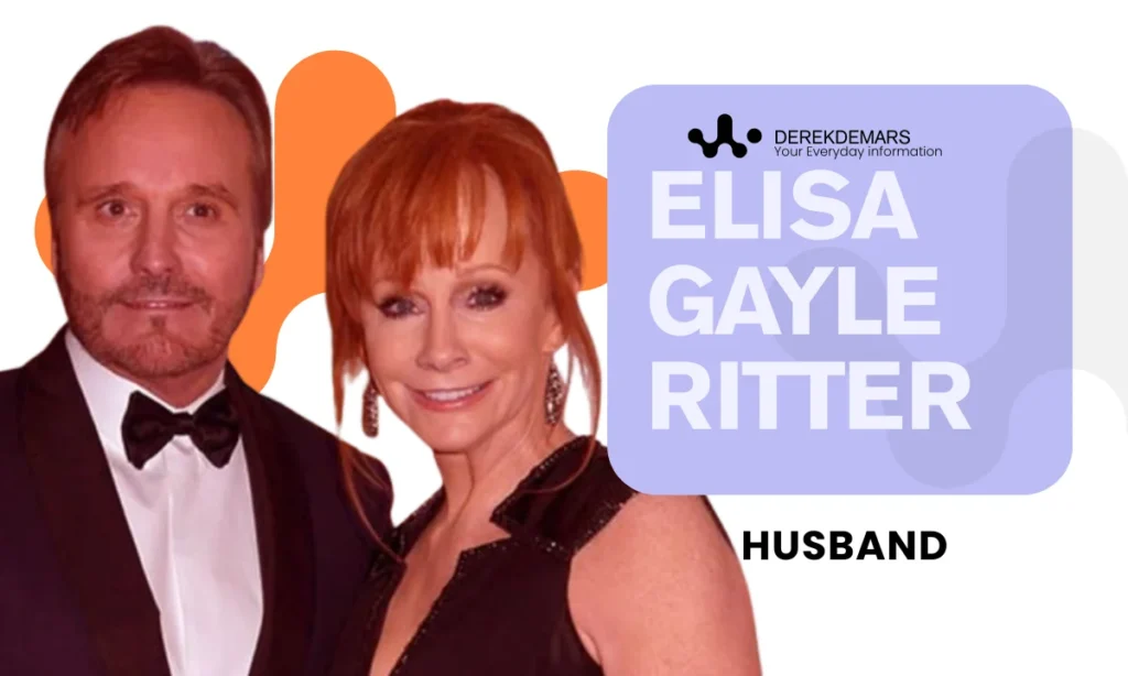 Elisa Gayle Ritter Husband