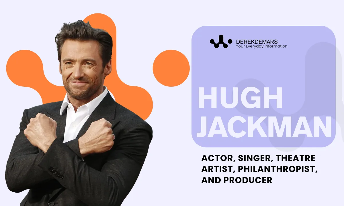 Hugh Jackman