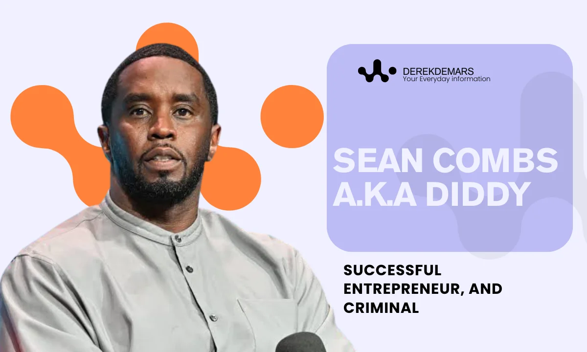 Is Diddy Still In Jail