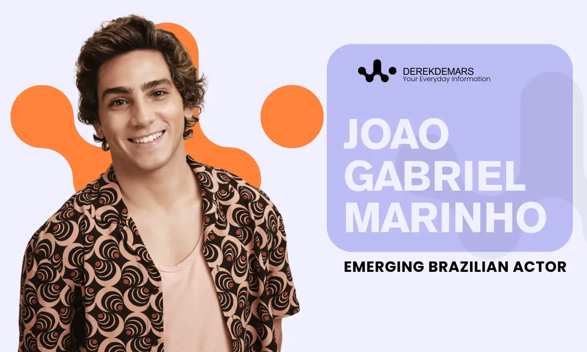 Joao Gabriel Marinho