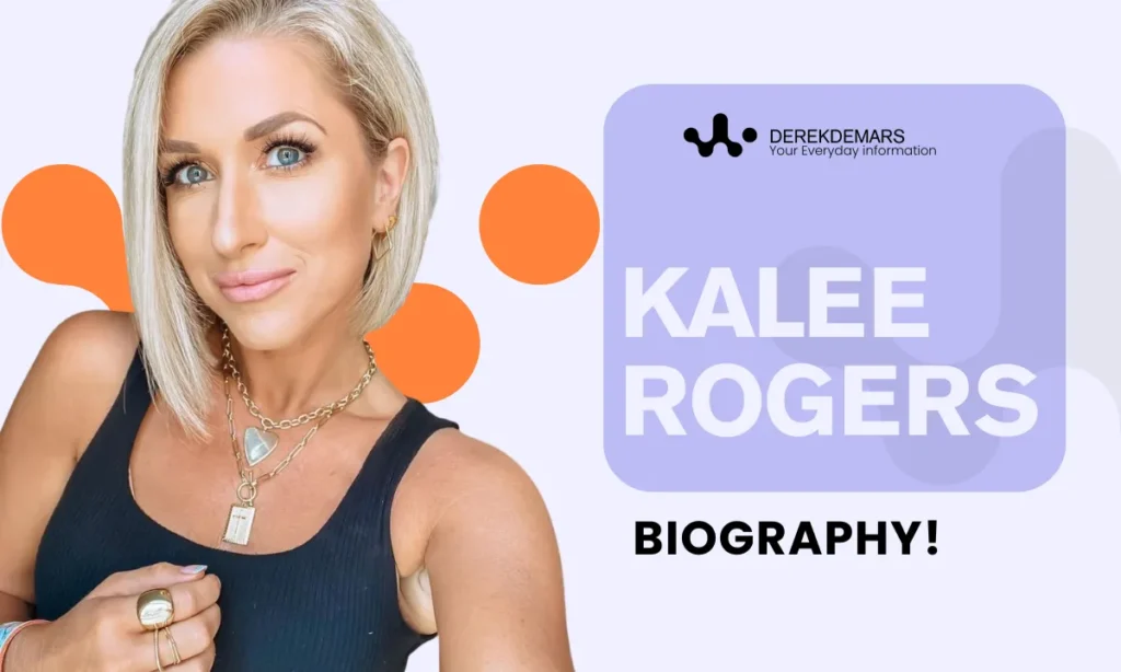Kalee Rogers Profile