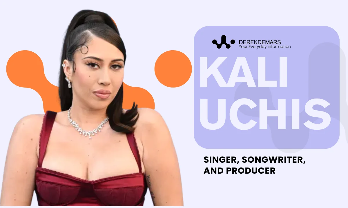 Kali Uchis