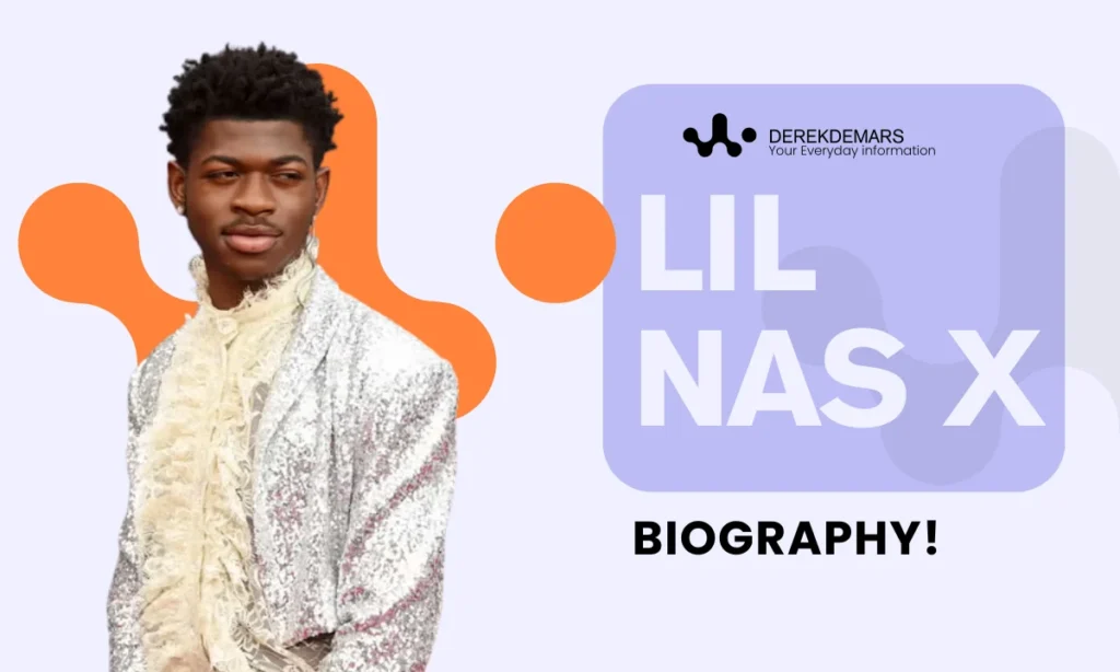 Lil Nas X