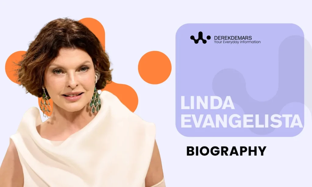 Linda Evangelista