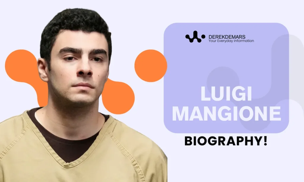 Luigi Mangione Age