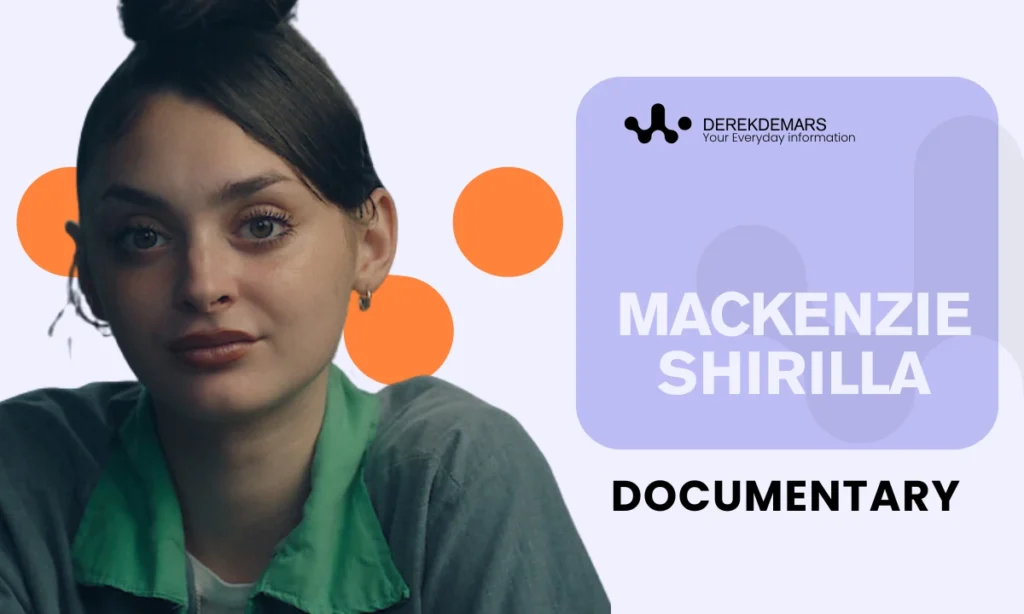 Mackenzie Shirilla Documentary