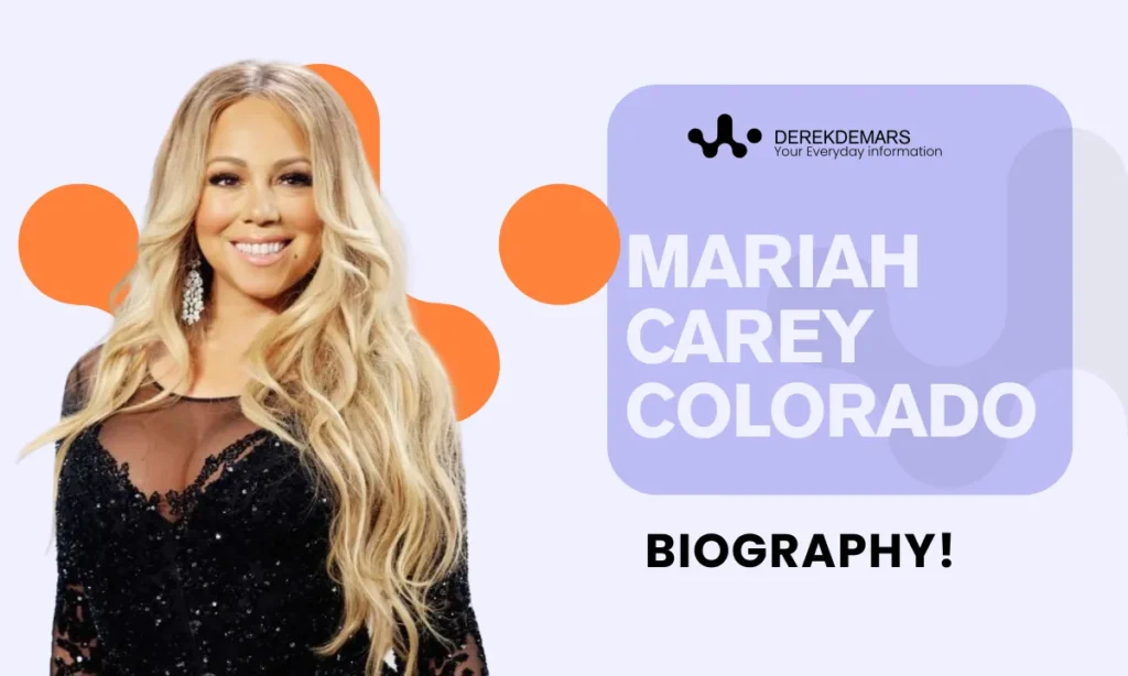 Mariah Carey Colorado Age