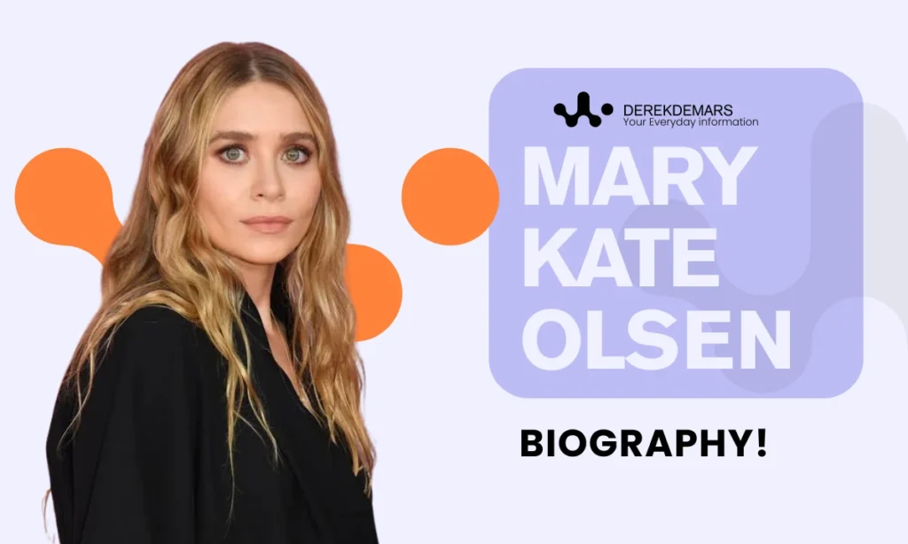 Mary Kate Olsen