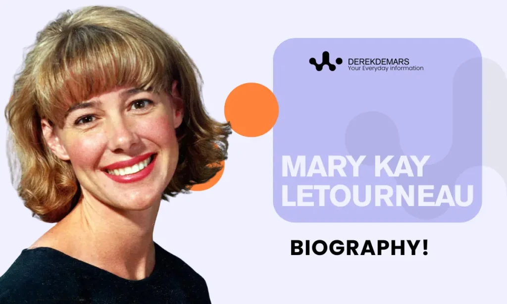Mary Kay Letourneau