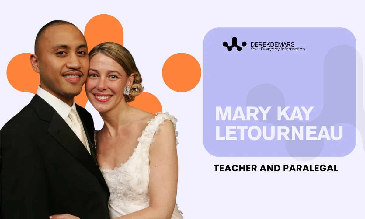 Mary Kay Letourneau children & husband