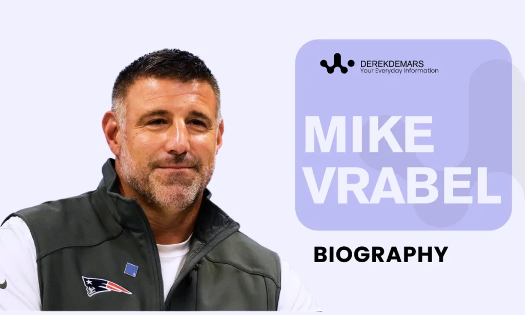 Mike Vrabel