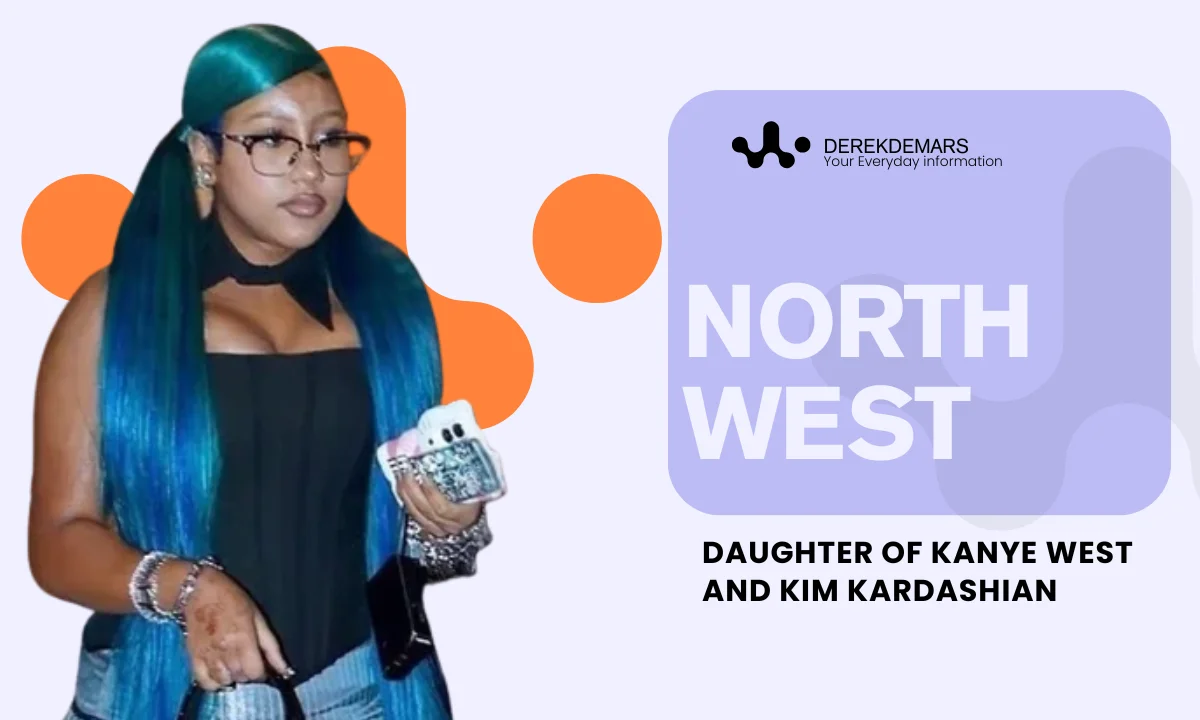 North West