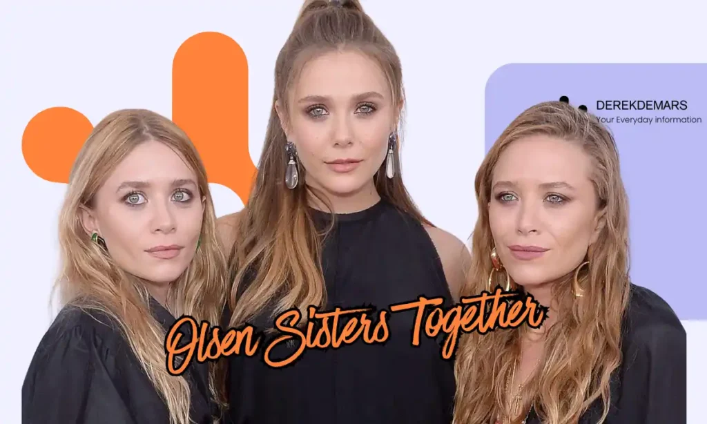 Olsen Sisters